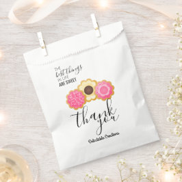 Cookie Baking Packaging Geschenktütchen