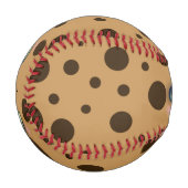 Cookie Baseball (Vorderseite Links)