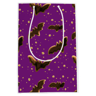 Cookie Bats und Crumbs Mittlere Geschenktüte