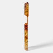 "Cookie Bear" Pooch iPhone 11 12 13 14 Hüllen iPhone Hülle (Rechte Seite)