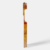 "Cookie Bear" Pooch iPhone 11 12 13 14 Hüllen iPhone Hülle (Linke Seite)