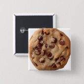 Cookie Button (Vorne & Hinten)