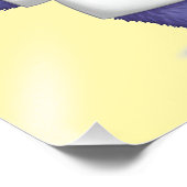 Cookie Connoisseur Fotodruck (Ecke)