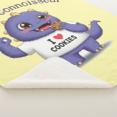 Cookie Connoisseur Sherpadecke (3/4)