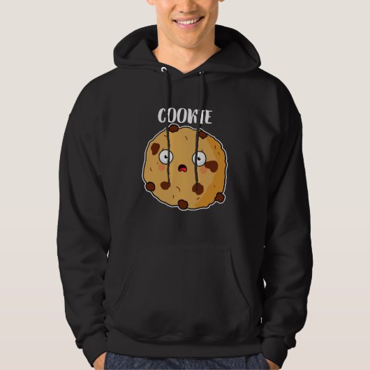 Cookie costume adul for Halloween pair Group Hoodie (Vorderseite)