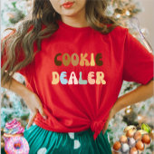 Cookie Dealer T - Shirt