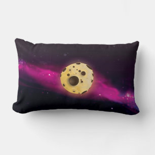 Cookie Dough Astroid Lendenkissen