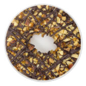Cookie - Doughnut Drawer Knock Keramikknauf (Vorderseite)