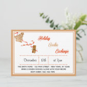 Cookie Exchange (Stehend Vorderseite)