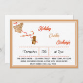 Cookie Exchange (Vorne/Hinten)