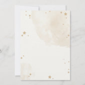 Cookie Exchange-Party Einladung (Rückseite)