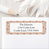 Cookie Exchange-Rücksendeadresse (Insitu)