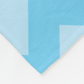 Cookie Fleecedecke (Ecke)