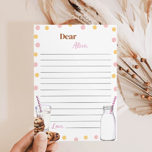 Cookie Geburtstagszeit Kapselnotizkarte Dankeskarte