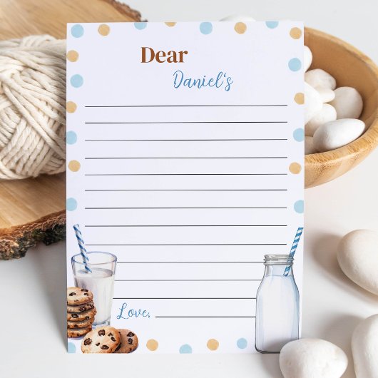 Cookie Geburtstagszeit Kapselnotizkarte Dankeskarte