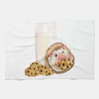 Cookie Handtuch