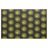 Cookie Hoppy Frog Stoff (Fat Quarter (45,7 x 55,9 cm))