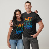 Cookie Hustler Backen Lover Baker Cookies Händler T-Shirt (Unisex)