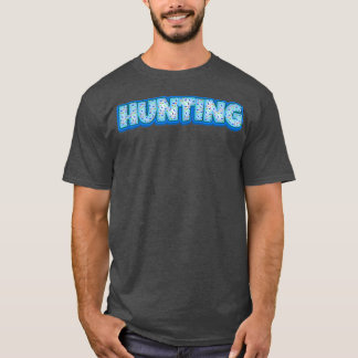 Cookie Jäger Baker Cookies Lover Baking Hunter Ba T-Shirt