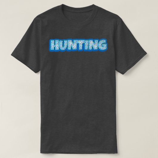 Cookie Jäger Baker Cookies Lover Baking Hunter Ba T-Shirt (Design vorne)