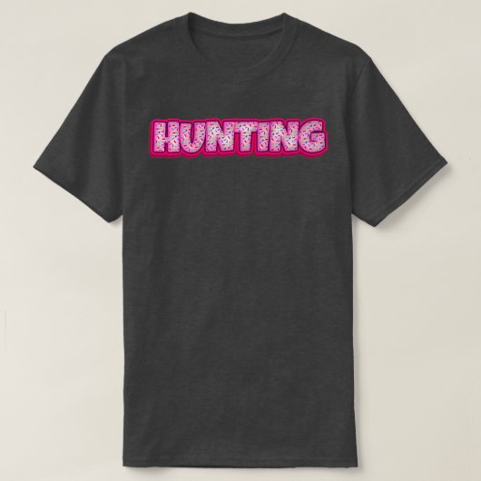 Cookie Jäger Baker Cookies Lover Baking Hunter Ba T-Shirt (Design vorne)