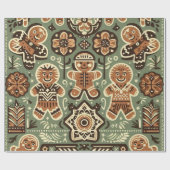 Cookie Jar Geschenkpapier (Flach)