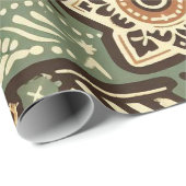 Cookie Jar Geschenkpapier (Rolleneckpunkt)