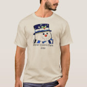 Cookie Jar Man T-Shirt (Vorderseite)
