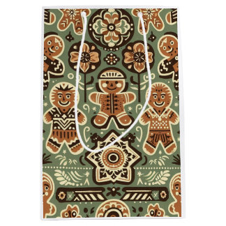 Cookie Jar Mittlere Geschenktüte