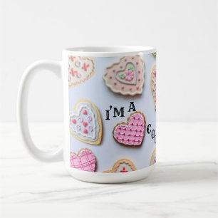 Cookie Kaffeetasse