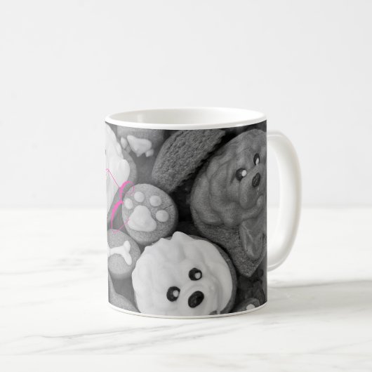 cookie kaffeetasse (VorderseiteRechts)