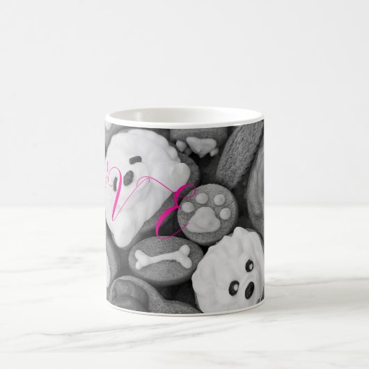 cookie kaffeetasse (Mittel)