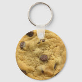 Cookie Keyring 0001 Schlüsselanhänger (Vorderseite)