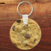 Cookie Keyring 0001 Schlüsselanhänger (Vorderseite)