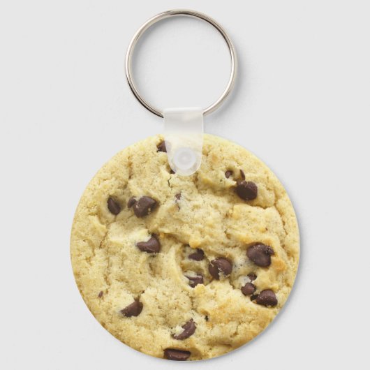 Cookie Keyring 0008 Schlüsselanhänger (Vorderseite)