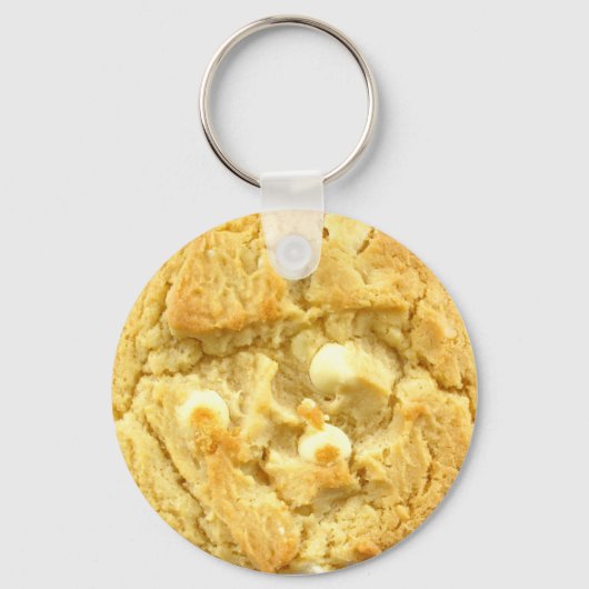 Cookie Keyring 0010 Schlüsselanhänger (Vorderseite)