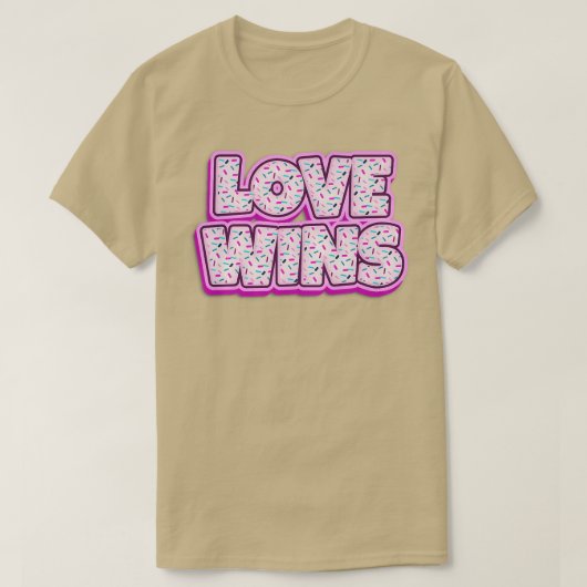 Cookie-Liebe gewinnt Bäckerkochtopf Lover Baking B T-Shirt (Design vorne)
