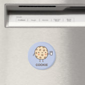 Cookie Magnet (In Situ (Geschirrspüler))