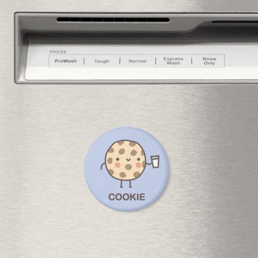 Cookie Magnet (In Situ (Geschirrspüler))