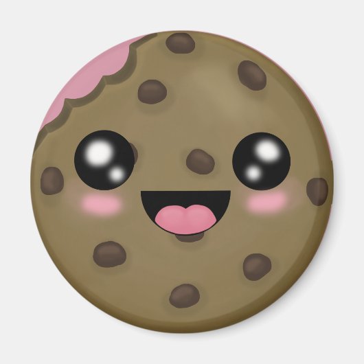 Cookie Magnet (Vorne)
