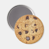Cookie Magnet (Vorderseite/Rückseite)