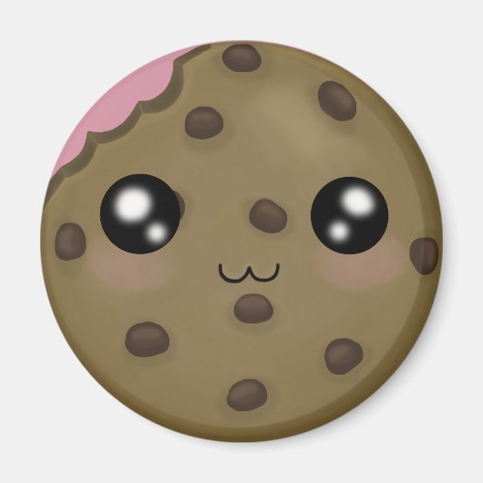 Cookie Magnet (Vorne)
