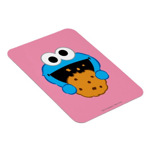 Cookie Magnet (Rechte Seite)