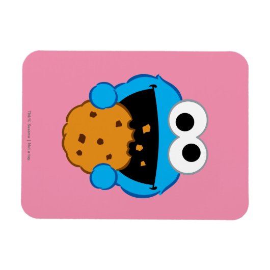Cookie Magnet (Horizontal)