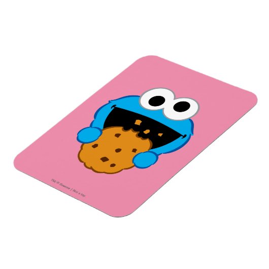 Cookie Magnet (Linke Seite)