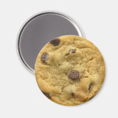 Cookie Magnet 0001 (Vorderseite/Rückseite)