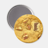 Cookie Magnet 0003 (Vorderseite/Rückseite)