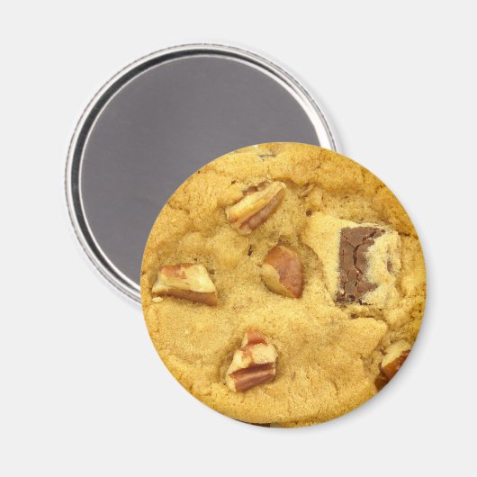 Cookie Magnet 0003 (Vorderseite/Rückseite)