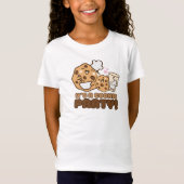 Cookie Mama Shirt | Cookie-Party | Muttertag (Vorderseite)