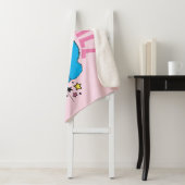 Cookie Monster | Chill Bon Appetit Sherpadecke (Beispiel)